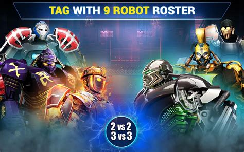 real steel boxing champions|real steel champions game free.